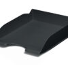 DURABLE   Briefablage ECO             A4 775601    schwarz