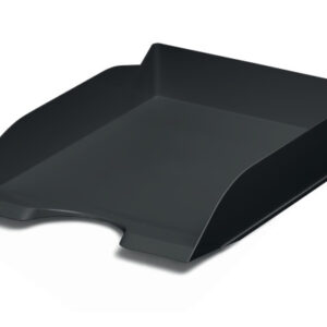 DURABLE   Briefablage ECO             A4 775601    schwarz