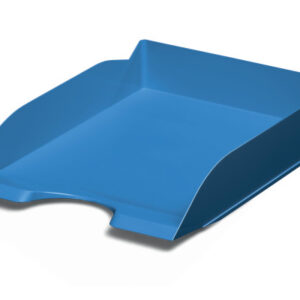 DURABLE   Briefablage ECO             A4 775606    blau