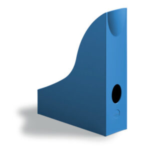 DURABLE   Stehsammler ECO             A4 775706    blau