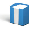 DURABLE   Zettelbox ECO       93 x 93 mm 775806    blau