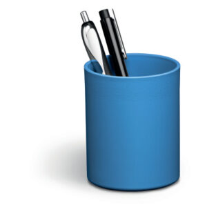 DURABLE   Stifteköcher ECO   80 x 100 mm 775906    blau
