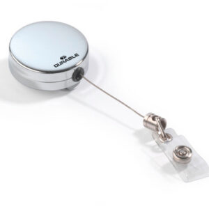 DURABLE   Jojo Chrome 822523    10 Stück              10 Stück