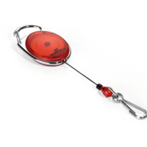 DURABLE   Jojo Style                80cm 832703    rot