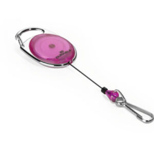 DURABLE   Jojo Style                80cm 832712    violett