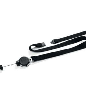 DURABLE   Jojo EXTRA STRONG         60cm 833001    schwarz