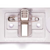 DURABLE   Namensschild Classic 854123    30x65mm               10 Stück