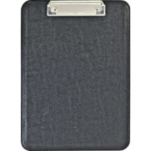 ECOBRA    Schreibplatte               A4 789250    schwarz Kunstleder        hoch