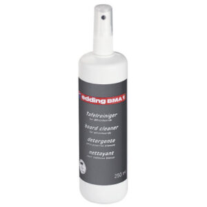 EDDING    Edding Tafelreiniger BMA1      250 ml