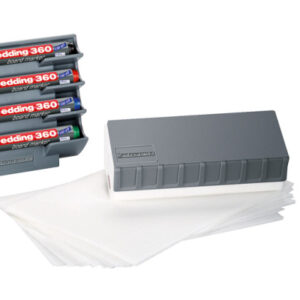 EDDING    Whiteboard Zubehörset BMA15S