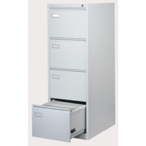 EDGY      HR-Schrank 3444/0101 4 Schubladen schmal, BF