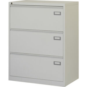 EDGY      HR-Schrank 3483/0101 3 Schubladen breit, BF