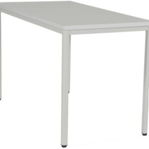 EDGY      Schreibtisch NG320     120x60x72cm grau