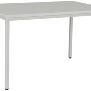 EDGY      Schreibtisch NG328     120x80x72cm grau