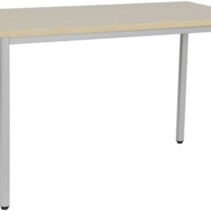 EDGY      Schreibtisch NG720     120x60x72cm ahorn