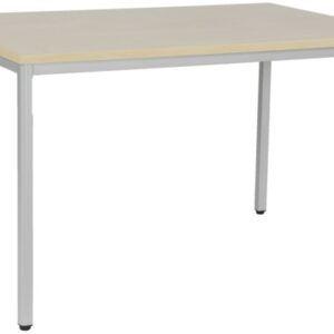 EDGY      Schreibtisch NG728     120x80x72cm ahorn