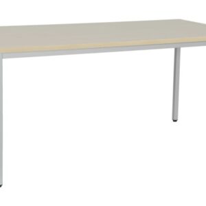 EDGY      Schreibtisch NG756     160x80x72cm ahorn