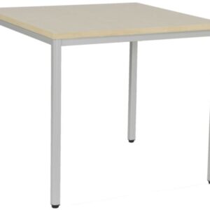 EDGY      Schreibtisch NG778     80x80x72cm ahorn