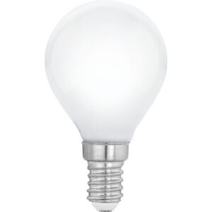 EGLO      Leuchtmittel LED 110049    470 Lumen, dimmbar, 2.5W