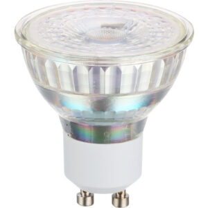 EGLO      Leuchtmittel LED 110149    345 Lumen, dimmbar, 5W