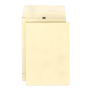 ELCO      Versandtasche Optifix       C4 27678.10  Kraft                100 Stück