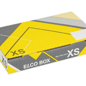 ELCO      Elco Box XS 28831.70  60g                 245x150x33