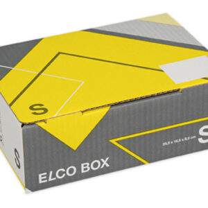 ELCO      Elco Box S 28832.70  99g                 250x175x80