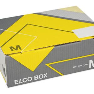 ELCO      Elco Box M 28833.70  167g               325x240x105
