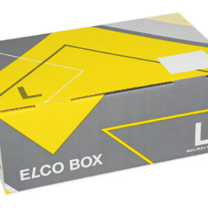ELCO      Elco Box L 28834.70  239g               395x250x140