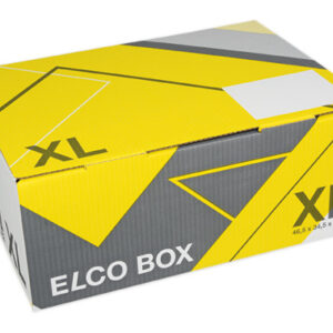 ELCO      Elco Box XL 28835.70  357g               460x335x175