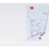 ELCO      Offertmappe Prestige        A4 29450.33  weiss                 10 Stück