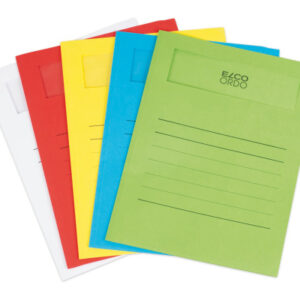 ELCO      Organisationsmappe Ordo     A4 29465.00  volumino, assortiert  50 Stück