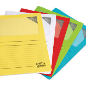 ELCO      Organisationsmappe OrdoZero A4 29479.00  assortiert            50 Stück