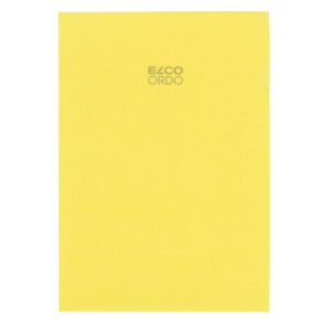 ELCO      Sichtmappe Ordo             A4 29490.74  transparent, gelb    100 Stück