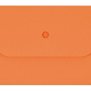 ELCO      Organisationsmappe Ordo     A4 29494.82  forte, orange         25 Stück
