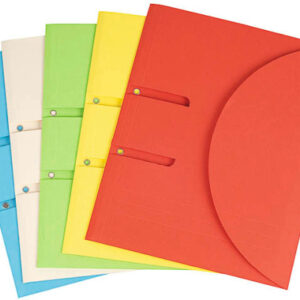 ELCO      Organisationsmappe Ordo     A4 29495.00  collecto, assortiert  10 Stück