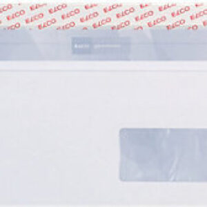 ELCO      Couvert Premium Fe. re.   C5/6 30796     100g hochweiss,Kleber 500 Stk.