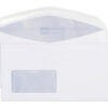 ELCO      Couvert Premium m/Fenster C5/6 31497     80g, weiss           500 Stück