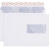 ELCO      Couvert Premium Fe. re.     C5 32896     100g hochweiss,Kleber 500 Stk.