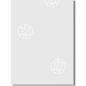 ELCO      Schreibpapier Dom Prestige  A4 33021.10  weiss, 100g          250 Blatt
