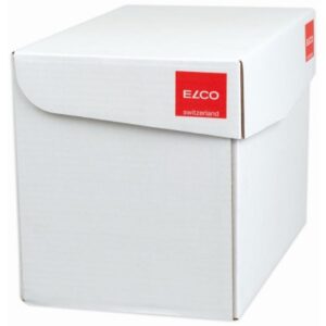 ELCO      Couvert Security 330x250mm 33782     opaque 120g 100 Stk.