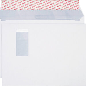 ELCO      Couvert Premium Fe. re.     C4 34892     120g,hochweiss,Kleber 250 Stk.