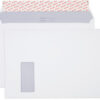 ELCO      Couvert Classic m/Fenster   C4 37899     120g, weiss          250 Stück