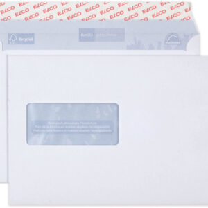 ELCO      Couvert Proclima Fenster li C5 38999     100g, weiss, Klebung  500 Stk.