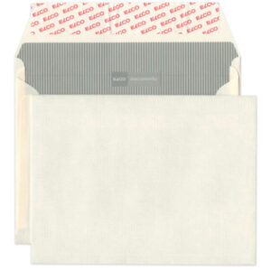 ELCO      Couvert Documento Kraft    C5+ 48498     120g, beige, Klebung  250 Stk.
