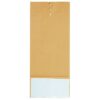 ELCO      Mustertasche         140x345mm 700042    braun, 120g          250 Stück