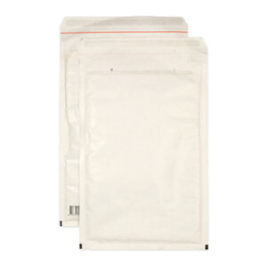 ELCO      Luftpolstertasche Safepost 700090    weiss, 240x340mm      50 Stück
