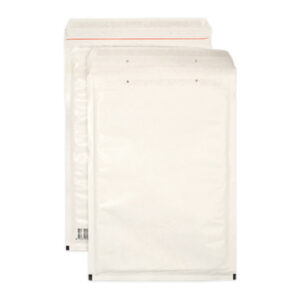 ELCO      Luftpolstertasche Safepost 700091    weiss, 250x340mm      50 Stück