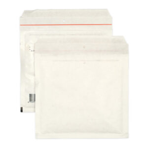 ELCO      Luftpolstertasche CD 700100    weiss, 1 CD 200x170mm  100 St.