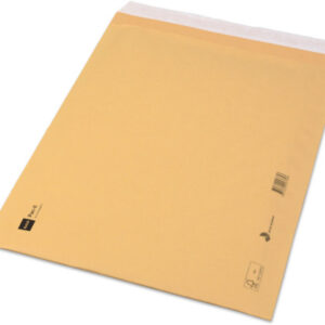 ELCO      Papierpolstertaschen 170x225mm 705331    braun, recyclierbar   20 Stück